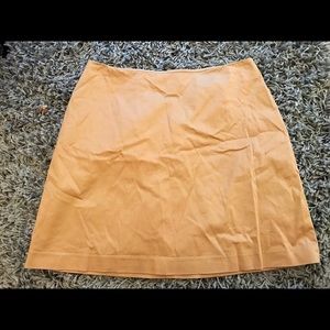 The Limited stretch skirt size 6
